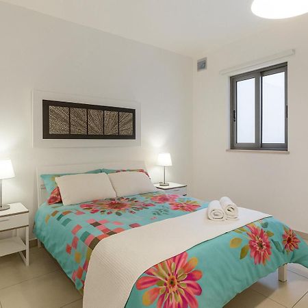 Ivy Mansions St Julians Central Swieqi St. Julian's Exterior foto