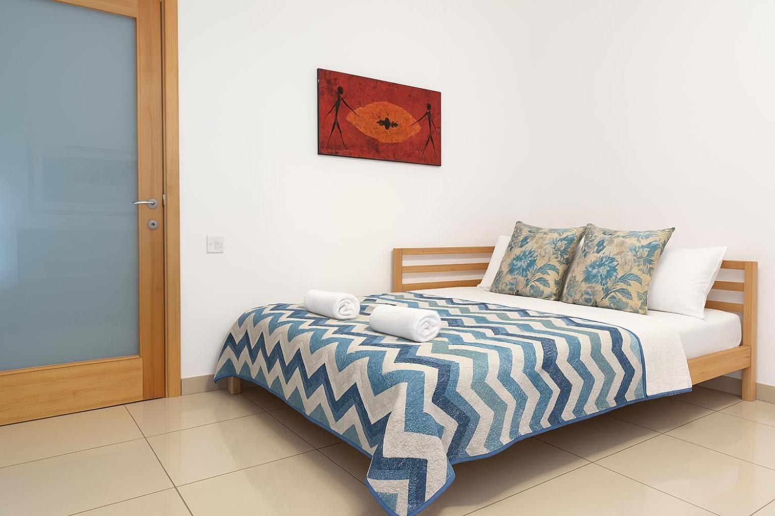Ivy Mansions St Julians Central Swieqi St. Julian's Exterior foto