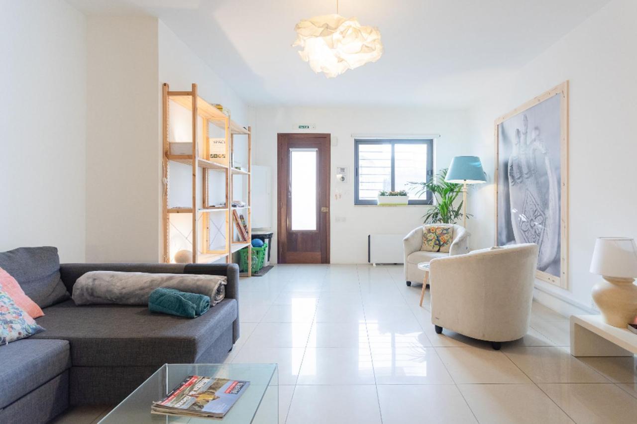Ivy Mansions St Julians Central Swieqi St. Julian's Exterior foto