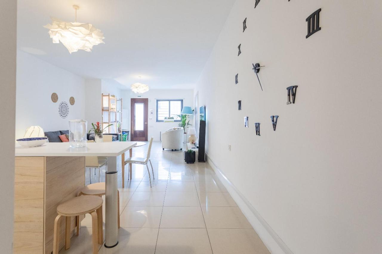 Ivy Mansions St Julians Central Swieqi St. Julian's Exterior foto