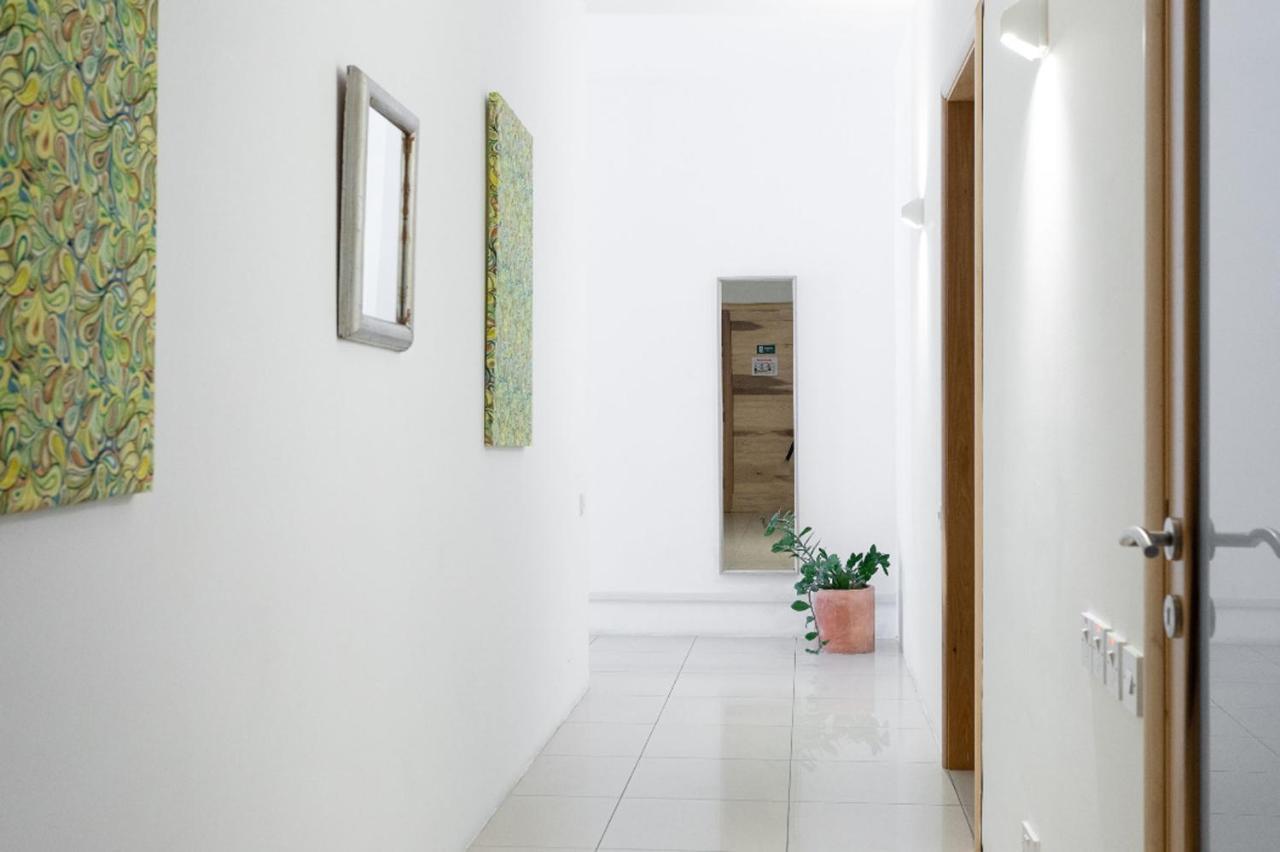 Ivy Mansions St Julians Central Swieqi St. Julian's Exterior foto