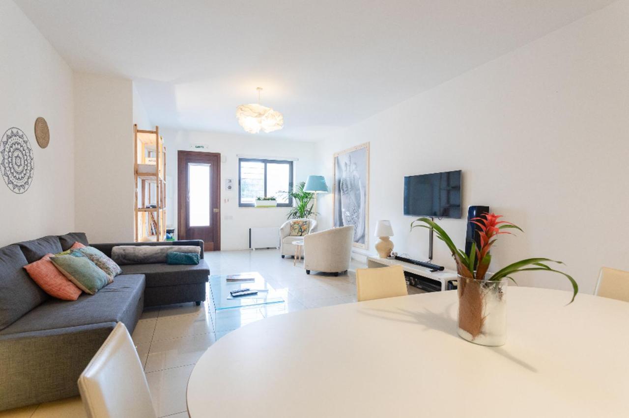 Ivy Mansions St Julians Central Swieqi St. Julian's Exterior foto