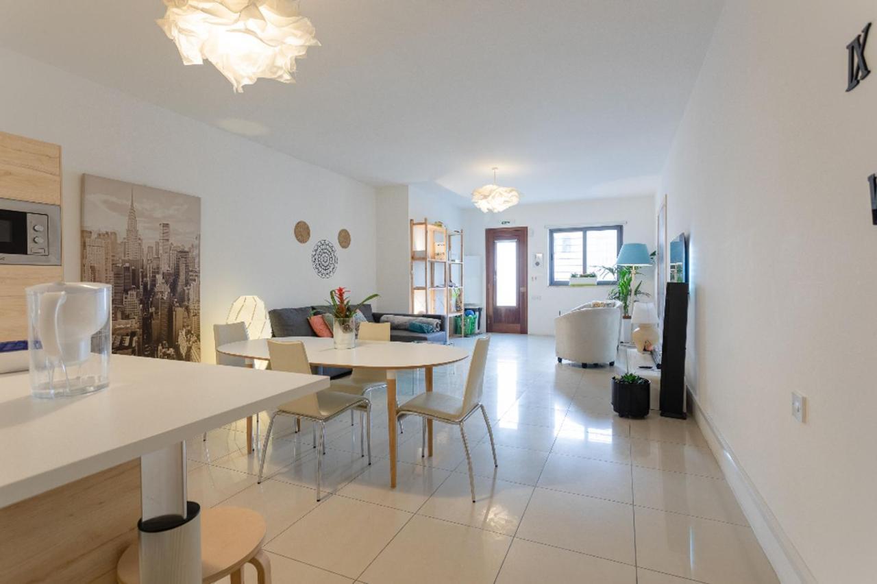 Ivy Mansions St Julians Central Swieqi St. Julian's Exterior foto